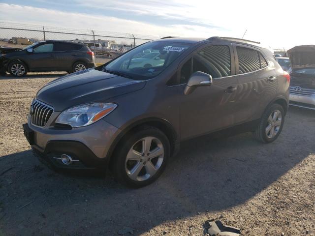 Obraz 2015 BUICK ENCORE CONVENIENCE 2015