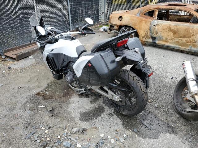 Image 3 of 2023 DUCATI MULTISTRADA V4 2023 with VIN ZDMAALVW5PB014639