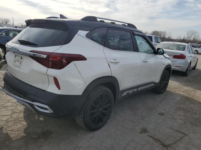 Изображение 3 2023 KIA SELTOS NIGHTFALL 2023 с VIN KNDEUCA20P7350175