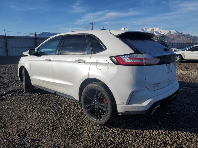 Image 3 of 2019 FORD EDGE ST 2019 with VIN 2FMPK4AP3KBB27723