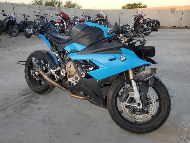 Изображение 1 2021 BMW S 1000 RR 2021 с VIN WB10E230XM6E00370