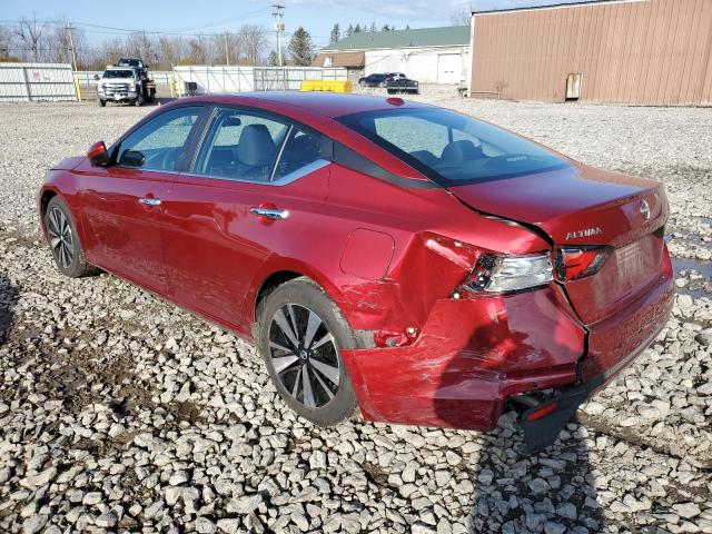 Изображение 2 2023 NISSAN ALTIMA SV 2023 с VIN 1N4BL4DV4PN393694