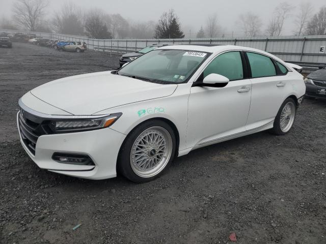 2020 HONDA ACCORD TOURING 2020 image