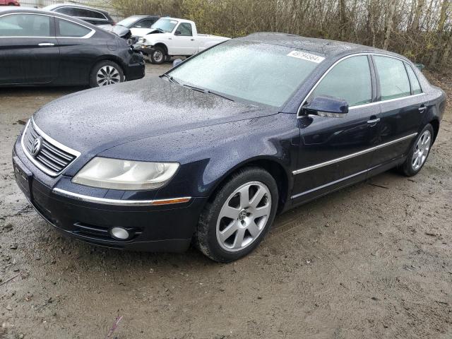 Obraz 1 z 2004 VOLKSWAGEN PHAETON 4.2 2004 z VIN WVWAF63D348011263