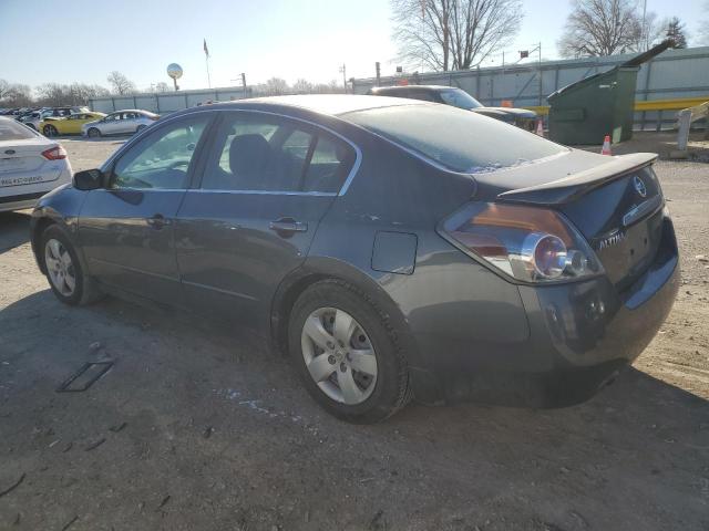 Obraz 2 z 2008 NISSAN ALTIMA 2.5 2008 z VIN 1N4AL21E18N554671