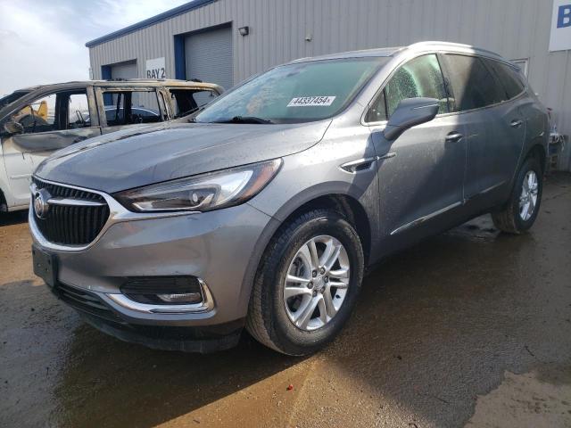 Image 1 of 2019 BUICK ENCLAVE ESSENCE 2019 with VIN 5GAEVAKWXKJ229816