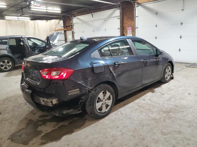 Изображение 3 2016 CHEVROLET CRUZE LS 2016 с VIN 1G1BC5SM1G7232792