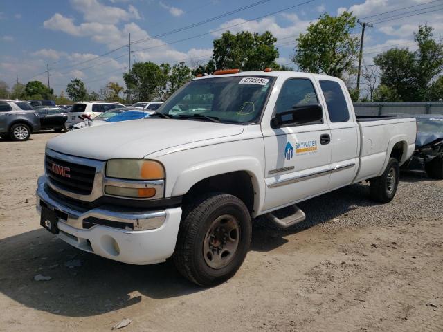 Obraz 2004 GMC SIERRA C2500 HEAVY DUTY 2004