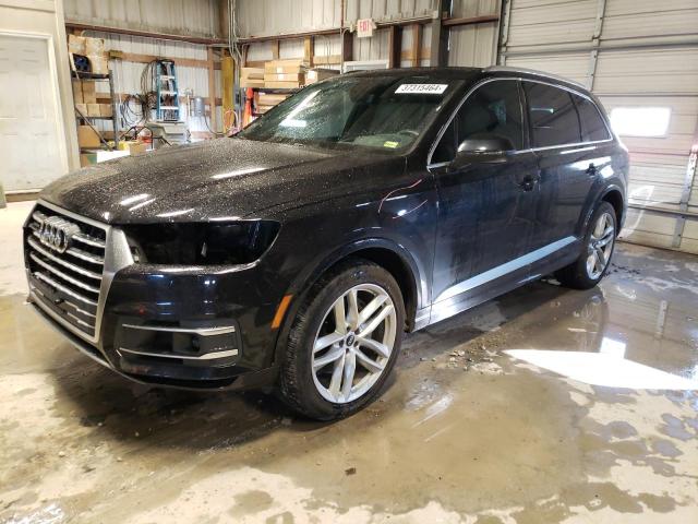 Изображение 2018 AUDI Q7 PRESTIGE 2018