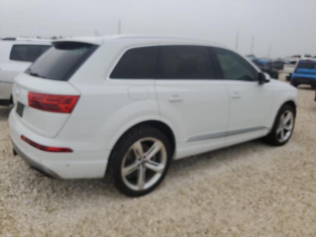 Image 3 of 2019 AUDI Q7 PRESTIGE 2019 with VIN WA1VAAF72KD021869