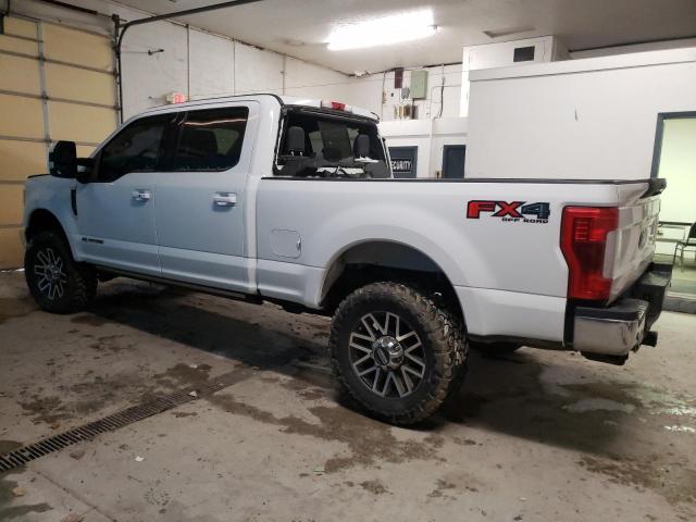 Obraz 2 z 2019 FORD F350 SUPER DUTY 2019 z VIN 1FT8W3BT0KEE83652