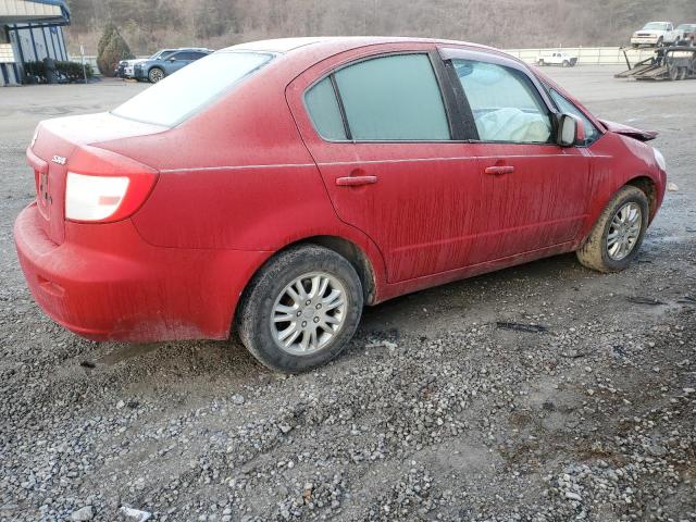 Изображение 3 2012 SUZUKI SX4 LE 2012 с VIN JS2YC5A37C6300643