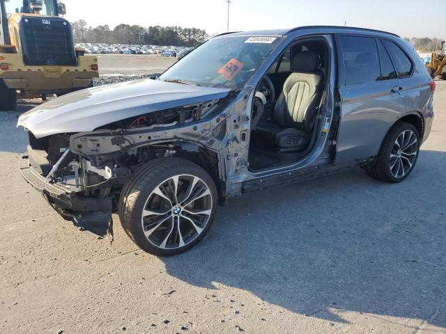 Изображение 1 2018 BMW X5 XDRIVE35I 2018 с VIN 5UXKR0C54J0X84723