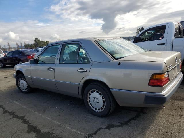 Image 2 of 1991 MERCEDES-BENZ 300 E 4MATIC 1991 with VIN WDBED30D2MB290426