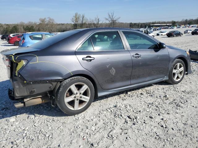 Изображение 3 2013 TOYOTA CAMRY L 2013 с VIN 4T1BF1FK8DU270108