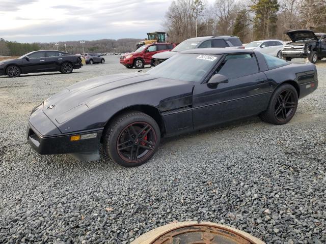 Obraz 1 z 1989 CHEVROLET CORVETTE  1989 z VIN 1G1YY2184K5107465