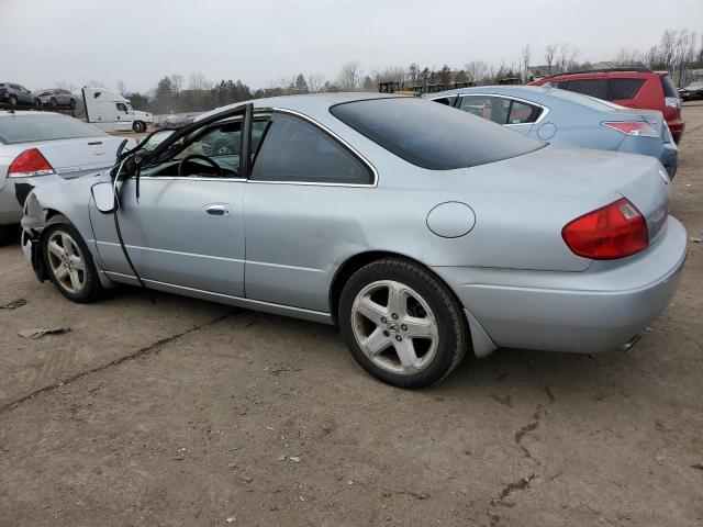 Obraz 2 z 2001 ACURA 3.2CL TYPE-S 2001 z VIN 19UYA42621A016870