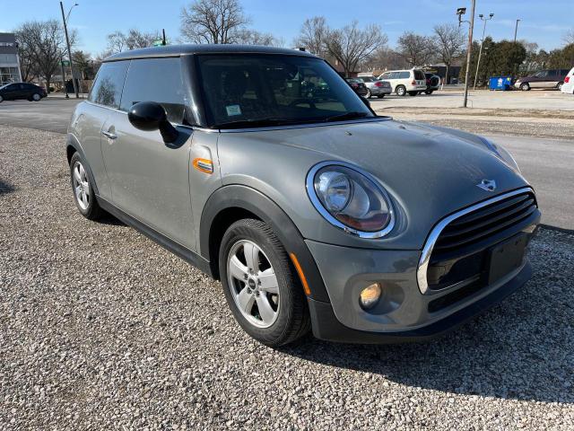 Изображение 1 2015 MINI COOPER  2015 с VIN WMWXM5C50FT942724