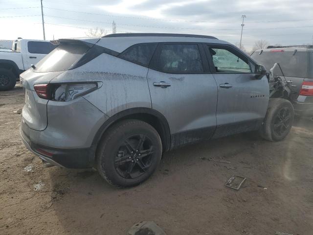 Image 3 of 2024 CHEVROLET BLAZER 2LT 2024 with VIN 3GNKBCR47RS138142