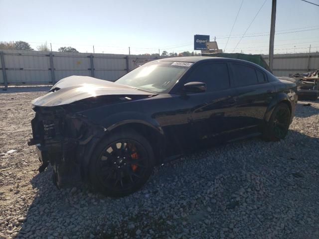 Изображение 2023 DODGE CHARGER SCAT PACK 2023