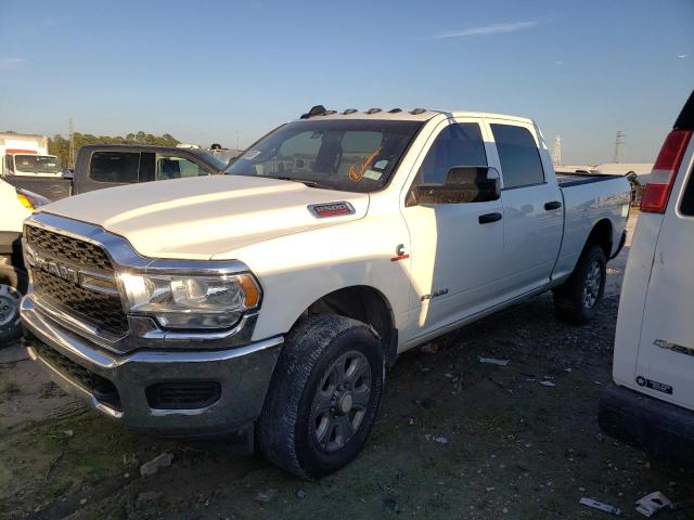 Obraz 1 z 2021 RAM 2500 TRADESMAN 2021 z VIN 3C6UR5CL0MG675284