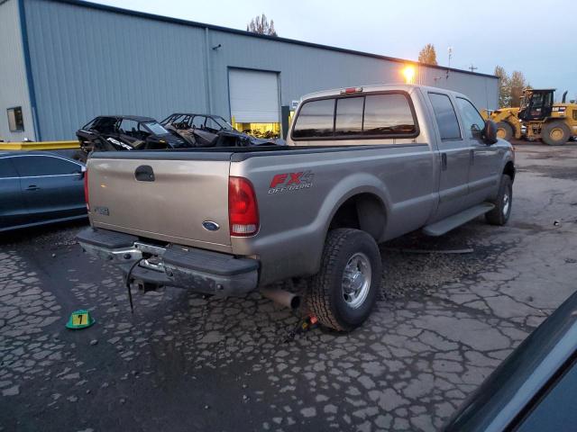 Изображение 3 2003 FORD F-350 SRW SUPER DUTY 2003 с VIN 1FTSW31P93ED43918
