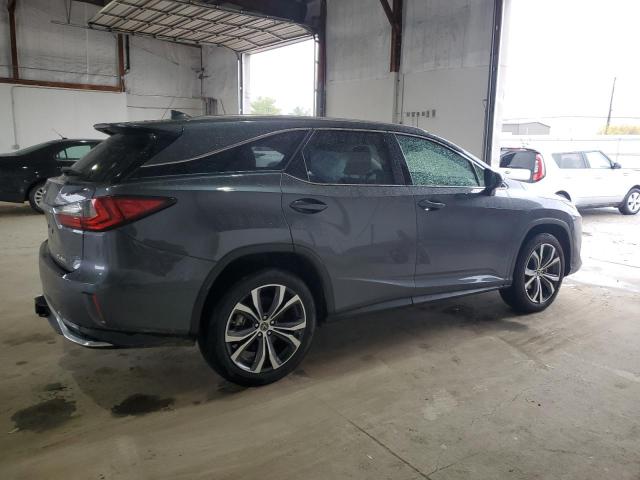 Изображение 3 2022 LEXUS RX 350 L 2022 с VIN JTJHZKFA3N2043390