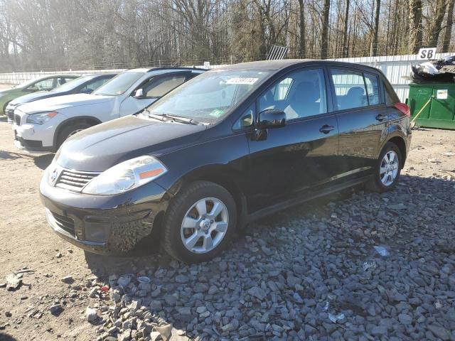 Obraz 1 z 2007 NISSAN VERSA S 2007 z VIN 3N1BC13E97L407960