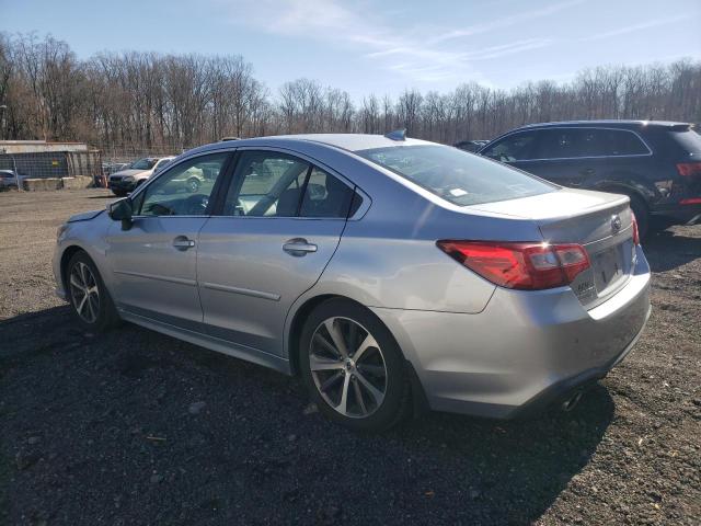Obraz 2 z 2019 SUBARU LEGACY 2.5I LIMITED 2019 z VIN 4S3BNAN66K3036886