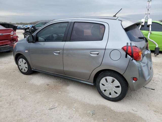 Obraz 2 z 2015 MITSUBISHI MIRAGE DE 2015 z VIN ML32A3HJ8FH057239