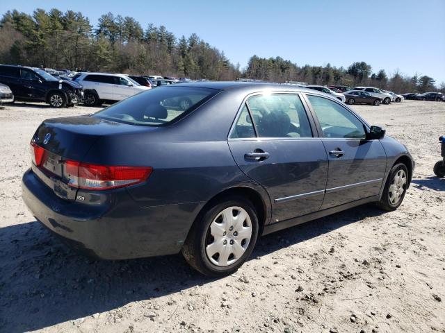 Изображение 3 2003 HONDA ACCORD LX 2003 с VIN 1HGCM66353A072110