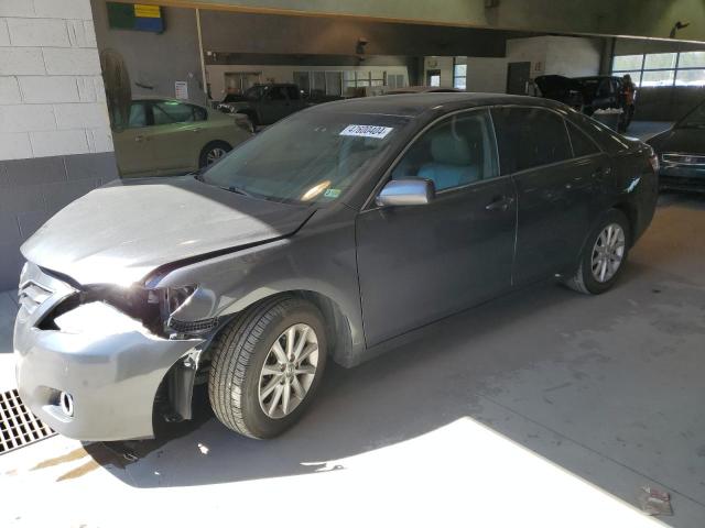 2011 TOYOTA CAMRY SE 2011 image