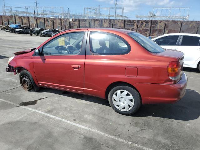 Image 2 of 2003 TOYOTA ECHO  2003 with VIN JTDAT123130276880