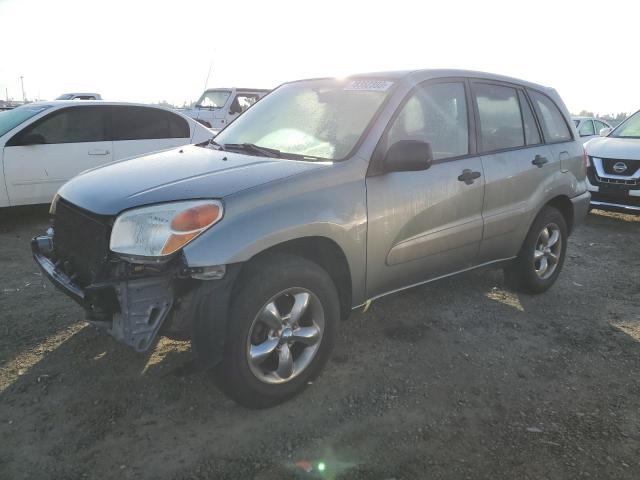 2005 TOYOTA RAV4  2005 image