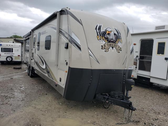 Изображение 1 2018 JAYCO EAGLE 2018 с VIN 1UJBJ0BU2J1EA0089