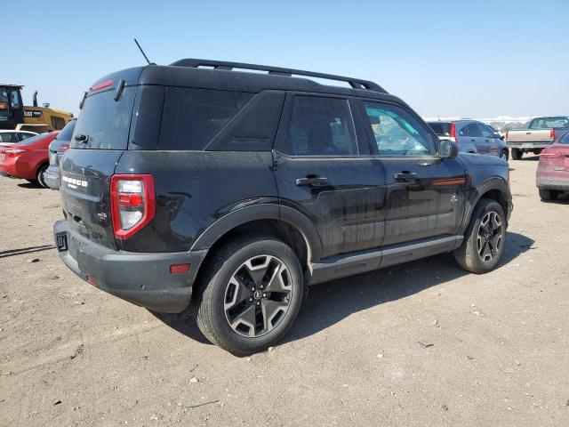 Image 3 of 2023 FORD BRONCO SPORT OUTER BANKS 2023 with VIN 3FMCR9C6XPRD65962