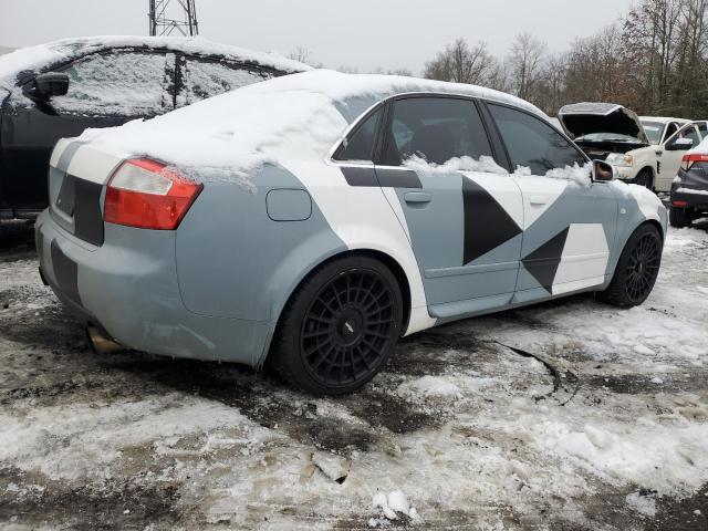 Изображение 3 2004 AUDI S4  2004 с VIN WAUPL68E54A070678