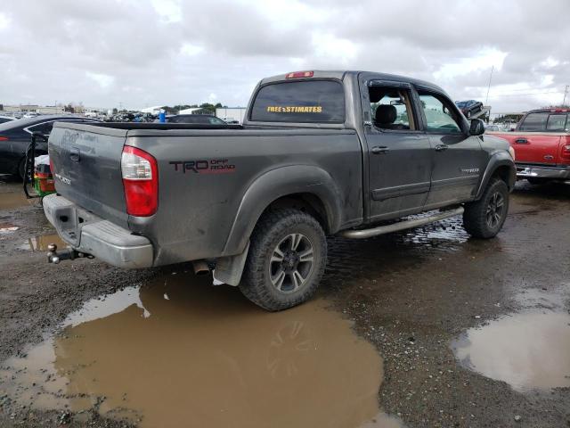 Изображение 3 2006 TOYOTA TUNDRA DOUBLE CAB SR5 2006 с VIN 5TBET34136S542340