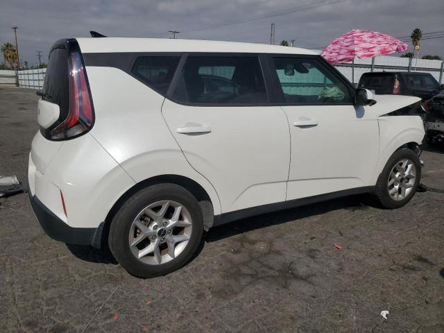 Obraz 3 z 2023 KIA SOUL LX 2023 z VIN KNDJ23AU7P7839856