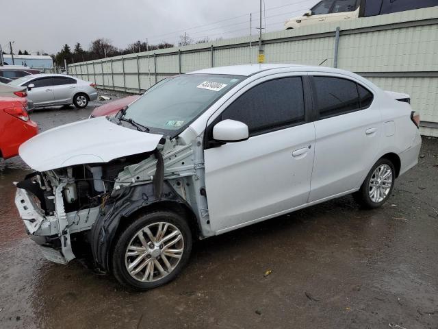 Obraz 1 z 2021 MITSUBISHI MIRAGE G4 ES 2021 z VIN ML32FUFJ3MHF01444