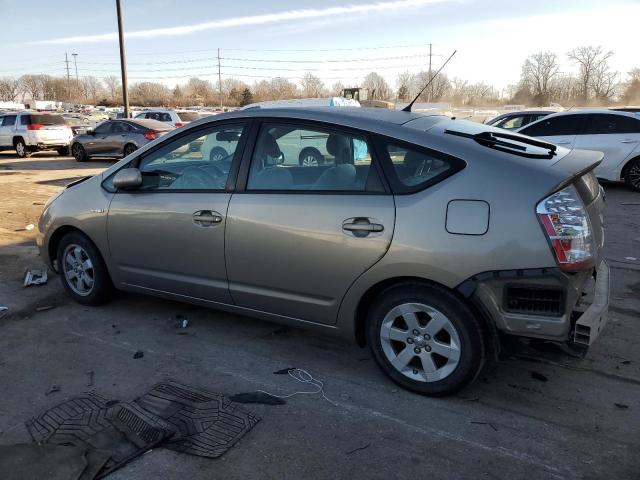 Obraz 2 z 2007 TOYOTA PRIUS  2007 z VIN JTDKB20U973270581
