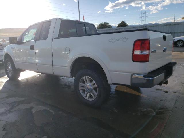 Изображение 2 2007 FORD F150  2007 с VIN 1FTPX14507FA35327