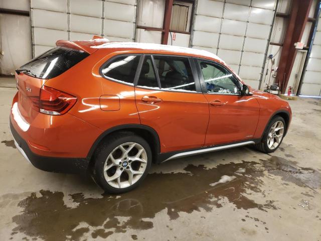 Image 3 of 2014 BMW X1 XDRIVE28I 2014 with VIN WBAVL1C55EVY15795