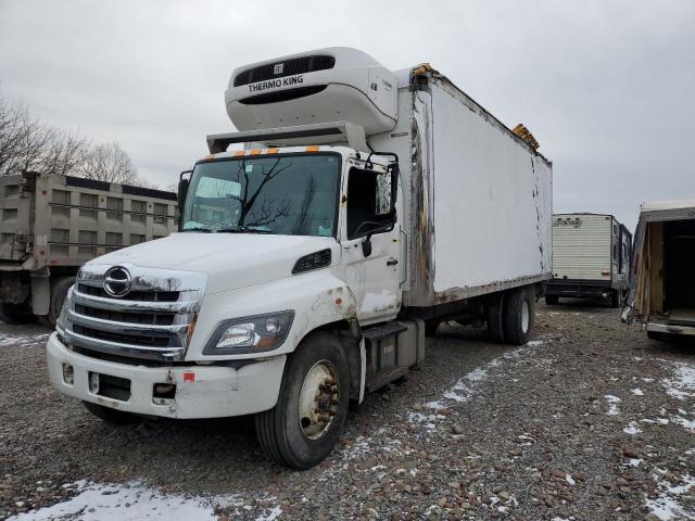 Obraz 2 z 2019 HINO 258/268  2019 z VIN 5PVNJ8JV4K4S74101