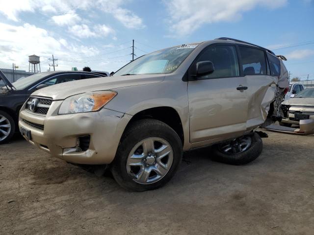 Изображение 2012 TOYOTA RAV4  2012