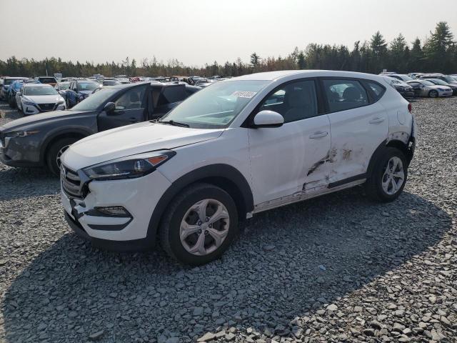 Obraz 2017 HYUNDAI TUCSON SE 2017