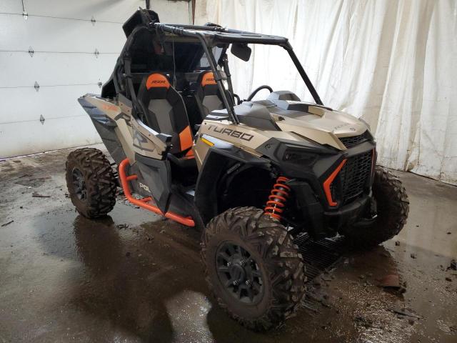 2021 POLARIS RZR XP TURBO 2021 image