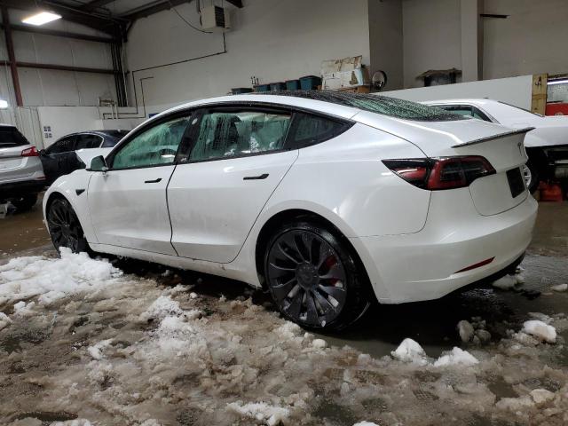 Image 2 of 2023 TESLA MODEL 3  2023 with VIN 5YJ3E1EC6PF636053