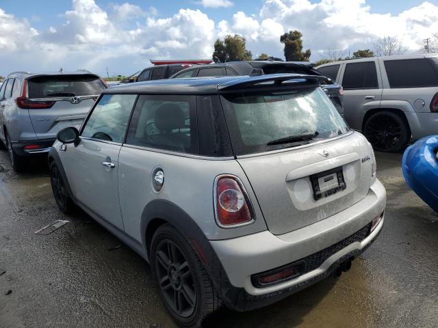 Obraz 2 z 2012 MINI COOPER S 2012 z VIN WMWSV3C50CT385711
