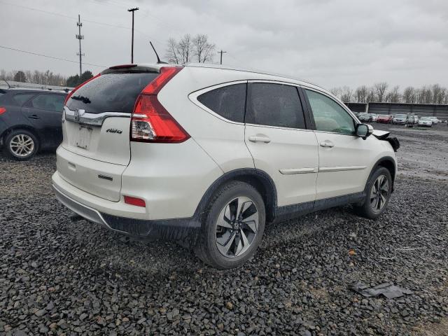 Изображение 3 2016 HONDA CR-V TOURING 2016 с VIN 5J6RM4H99GL035404